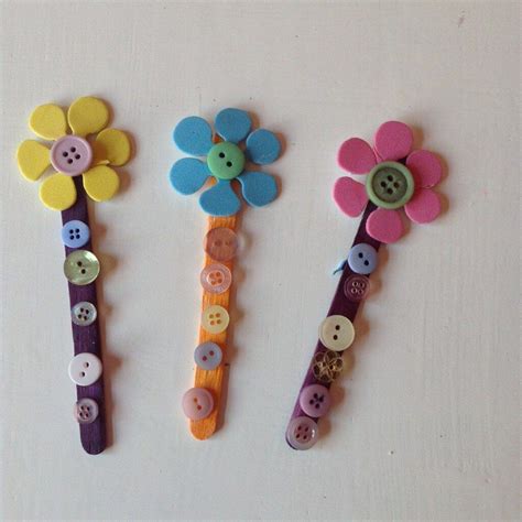 As a mom myself, i always enjoy when my kids make me a homemade gift that is fun and unique. Homemade DIY - Marvelous Mother's Day Gifts and Crafts Ideas