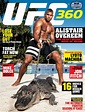 UFC The Official Magazine-February - March 2013 Magazine