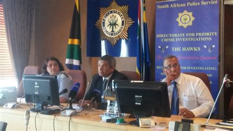 Western Cape Police Urge Public To Be Vigilant Over Festive Season Enca