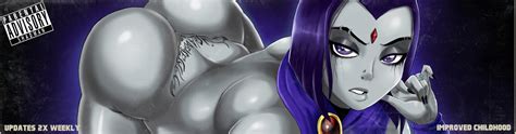 Shadbase Raven Banner By Therealshadman Hentai Foundry