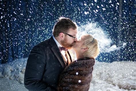 10 Biggest Mistakes Couples Make When Planning A Winter Wedding