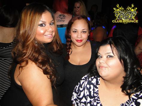Bbw Club Bounce Xmas Party By Lisa Marie Garbo Flickr
