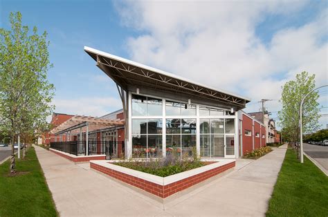 Features of clubhouse for android: Oakwood Shores Clubhouse | Architect Magazine