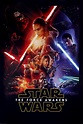 Star Wars Episode VII: The Force Awakens Poster - Buy Online at ...