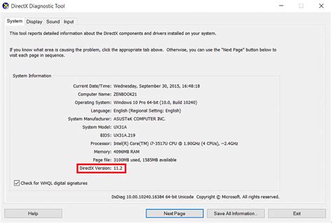 Intel Hd Graphics 3000 Directx Support Ferisgraphics