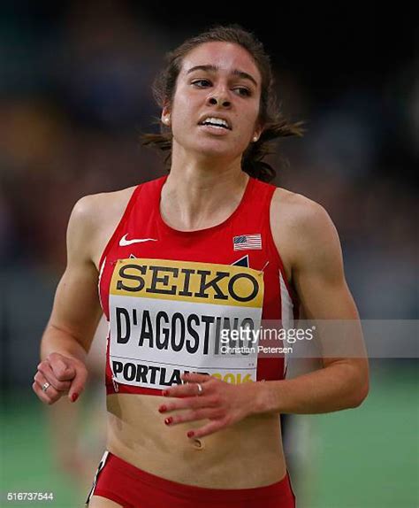 Abbey Dagostino Photos And Premium High Res Pictures Getty Images