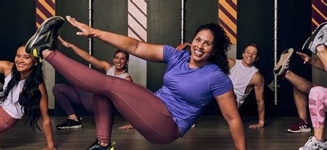 Five Ways To Prep For A Crunch Group Fitness Class Crunch