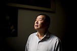黎智英谈“占中”与香港民主 - 纽约时报中文网