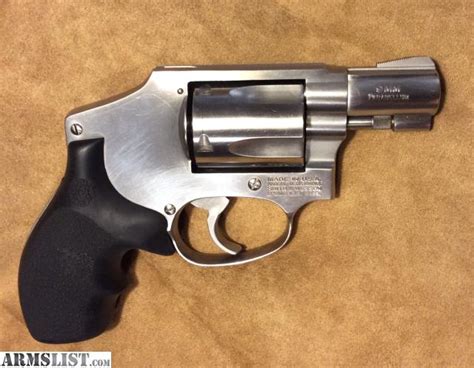 Armslist For Sale Smith And Wesson Model 940 No Dash 9mm Revolver