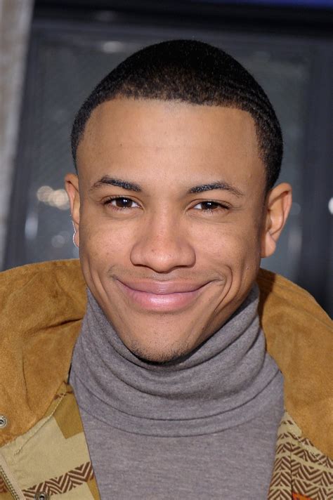 Picture Of Tequan Richmond In General Pictures Tequan Richmond