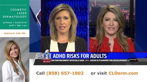 the alarming trend of adhd in adults youtube