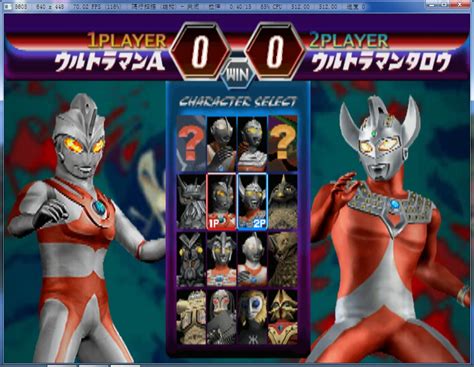 Download Game Ultraman Fighting Evolution 3 Pcsx2 Rdlasopa