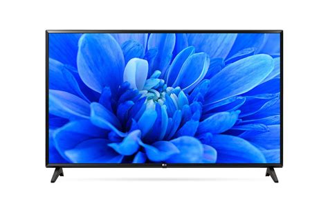 LG 43 Inch LED TV Slim Full HD TV With Dolby Audio LG East Africa