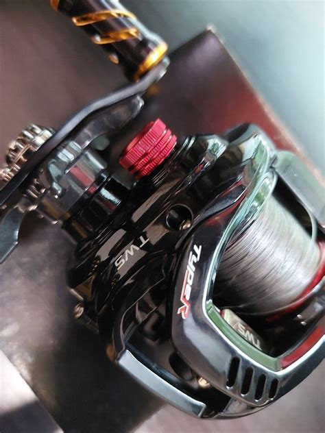 Daiwa Tatula Type R 100H Sports Equipment Fishing On Carousell