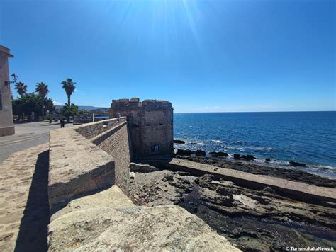 Ecco Loro Rosso Del Mediterraneo è Il Corallo Di Alghero Materia