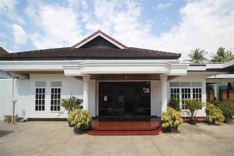 Hotel Di Bandar Lampung Mulai Rp87697 Per Malam Oyo Hotels