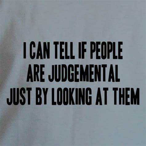 Judgemental Vest By Chargrilled