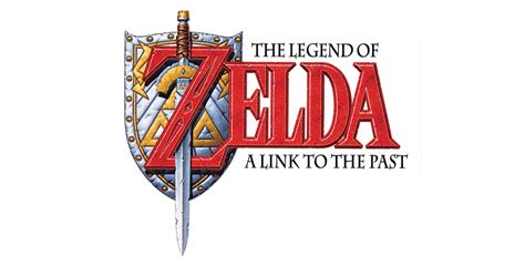 The Legend Of Zelda A Link To The Past Game Gamegrin