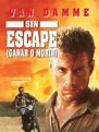 Sin escape (ganar o morir) | SincroGuia TV
