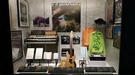 THE PINK FLOYD EXHIBITION