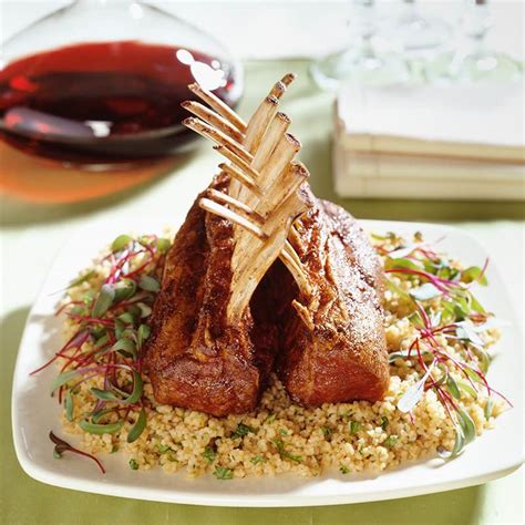 lamb crown roast recipe schwartz