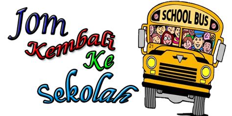 Wahyu maliki, m.a direktorat sd kemdikbud. Selamat Datang: Selamat Kembali Ke Sekolah