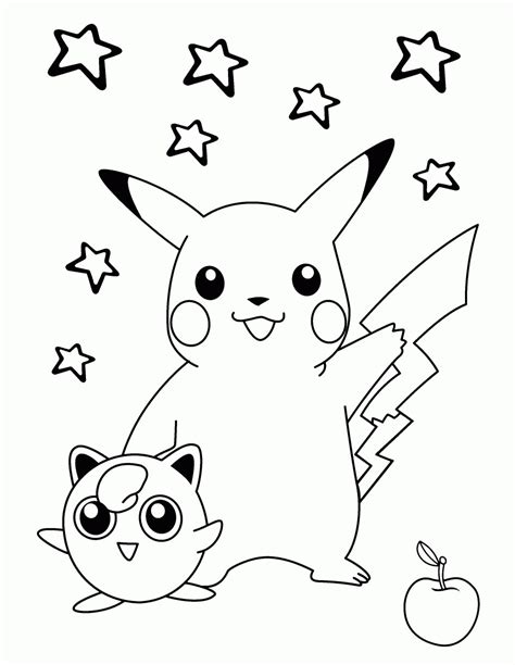 Its a big fun to color cool coloring pages, free printable raichu pokemon coloring pages, pokemon black and white coloring pages, pokemon coloring pages, pokemon. Pokemon Raichu Coloring Pages at GetColorings.com | Free ...