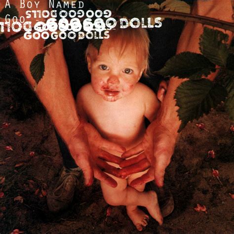 Goo Goo Dolls A Boy Named Goo Iheart