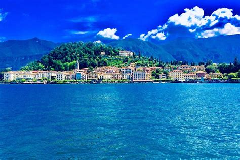 Bellagio And Varenna Lake Como Private Guided Tour From Us22189 Cool Destinations 2023