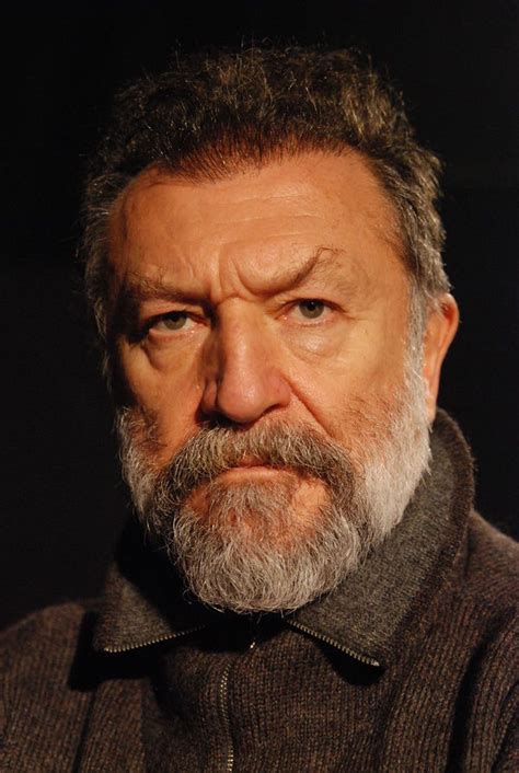 His dad was a criminal judge and his mum was a designer. Tamer Levent - Actor - CineMagia.ro