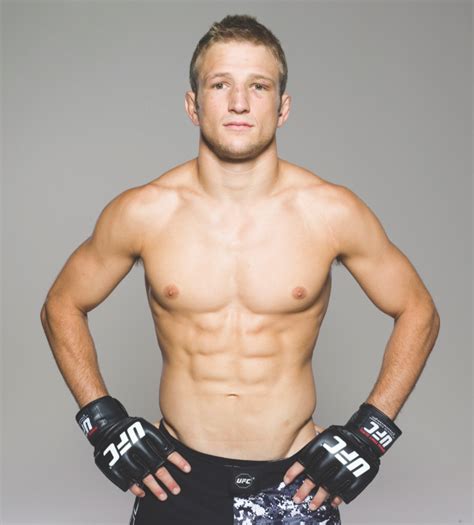 Local Ufc Champ Tj Dillashaw Set To Defend His Title On Saturday
