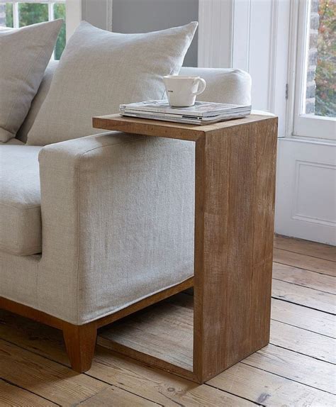 25 Ideas About Modern Sofa Side Table You Can Use In Your Room