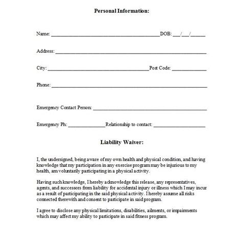 To qualify for waiver, employees must provide proof of alternate health insurance coverage. Health Insurance Waiver Form Template - INSURANCE DAY