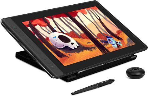 Get Huion Gt 190 To Work With Sai Loversloxa