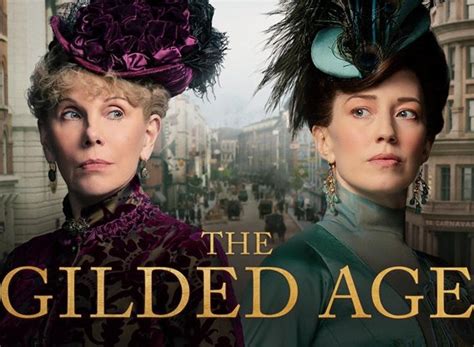 How Many Episodes Are In Season 1 Of The Gilded Age Enceleb