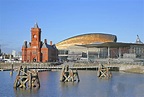 Cardiff | Viagem e Turismo