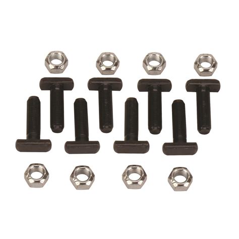 T Bolt Kit W Nuts For Ford 9 Inch Rear End Housings