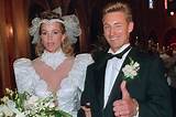 It's kind of surreal to think that wayne is a. Janet Jones Wedding Photo: Will Paulina Gretzky Channel Mom's '80s Dress?