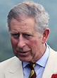 Biografia di Carlo principe di Galles