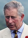 Biografia di Carlo principe di Galles