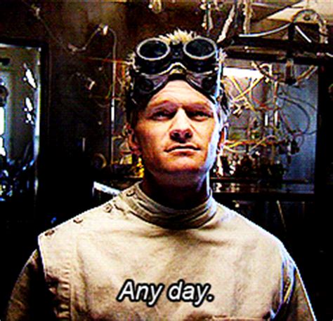 Neil Patrick Harris Dr Horrible Gif Find Share On Giphy
