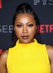 GABRIELLE DENNIS at Netflix FYSee Kick-off Event in Los Angeles 05/06 ...