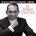 JAZZ CHILL : PERCY FAITH - THE DEFINITIVE COLLECTION