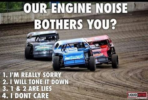 How I Feel During Super Nationals Dirt Track Racing Dirt Track