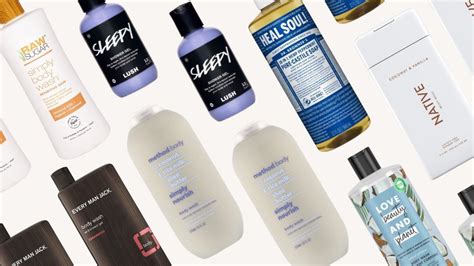 The 7 Best Cruelty Free And Vegan Body Wash Brands In The Flux