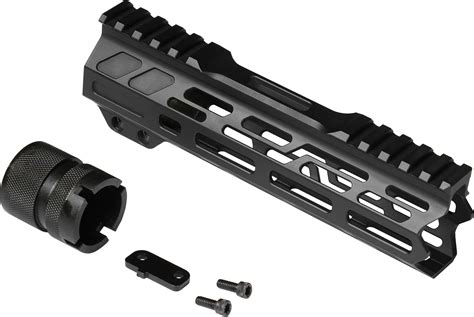 Handguard Kit AR15 EML7 CMMG AR 15 And AR 10 Builds And Parts