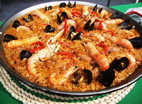 Gastronomy And Cultural Excavation The Arab Imprint On Spanish Cuisine