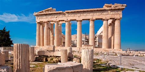 Grecia tourism grecia hotels grecia bed and breakfast. Qué ver en Atenas (Grecia). 10 visitas imprescindibles ...