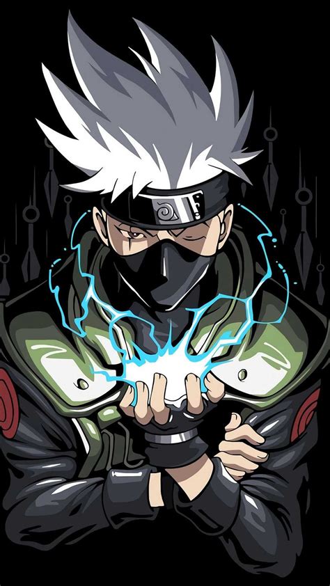 Kakashi Wallpaper Discover More Anime Kakashi Kakashi Hatake Naruto