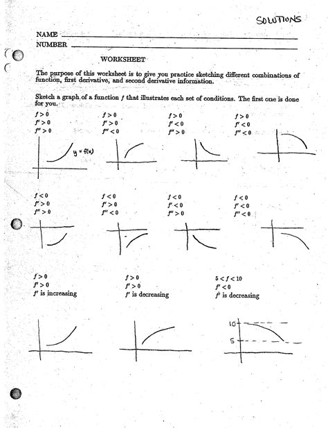 Section 5.3 ws answer key. 29 Precalculus Composition Of Functions Worksheet Answers ...